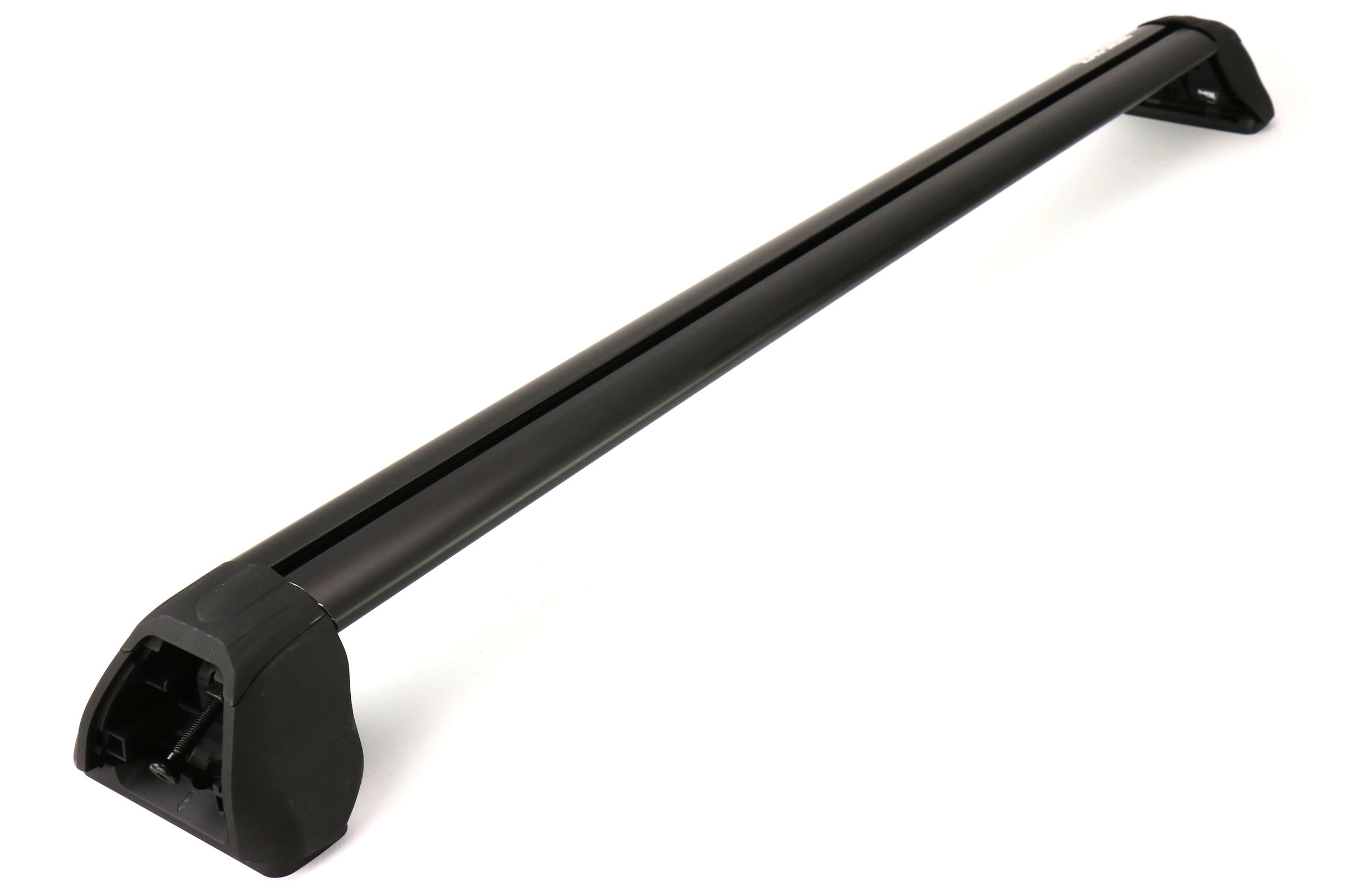 Rhino-Rack Vortex 2500 RS Black 2 Bar Roof Rack - 1993-2001 Subaru Impreza Sedan