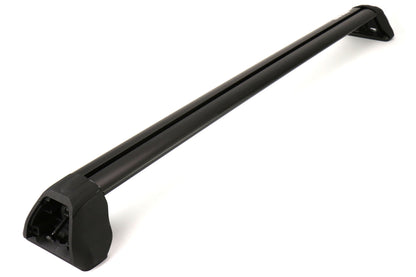 Rhino-Rack Vortex 2500 RS Black 2 Bar Roof Rack - 1993-2001 Subaru Impreza Sedan