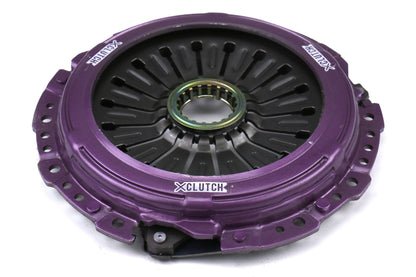 XClutch Sprung Ceramic Stage 2 Clutch Kit Subaru 2004-2021 STI