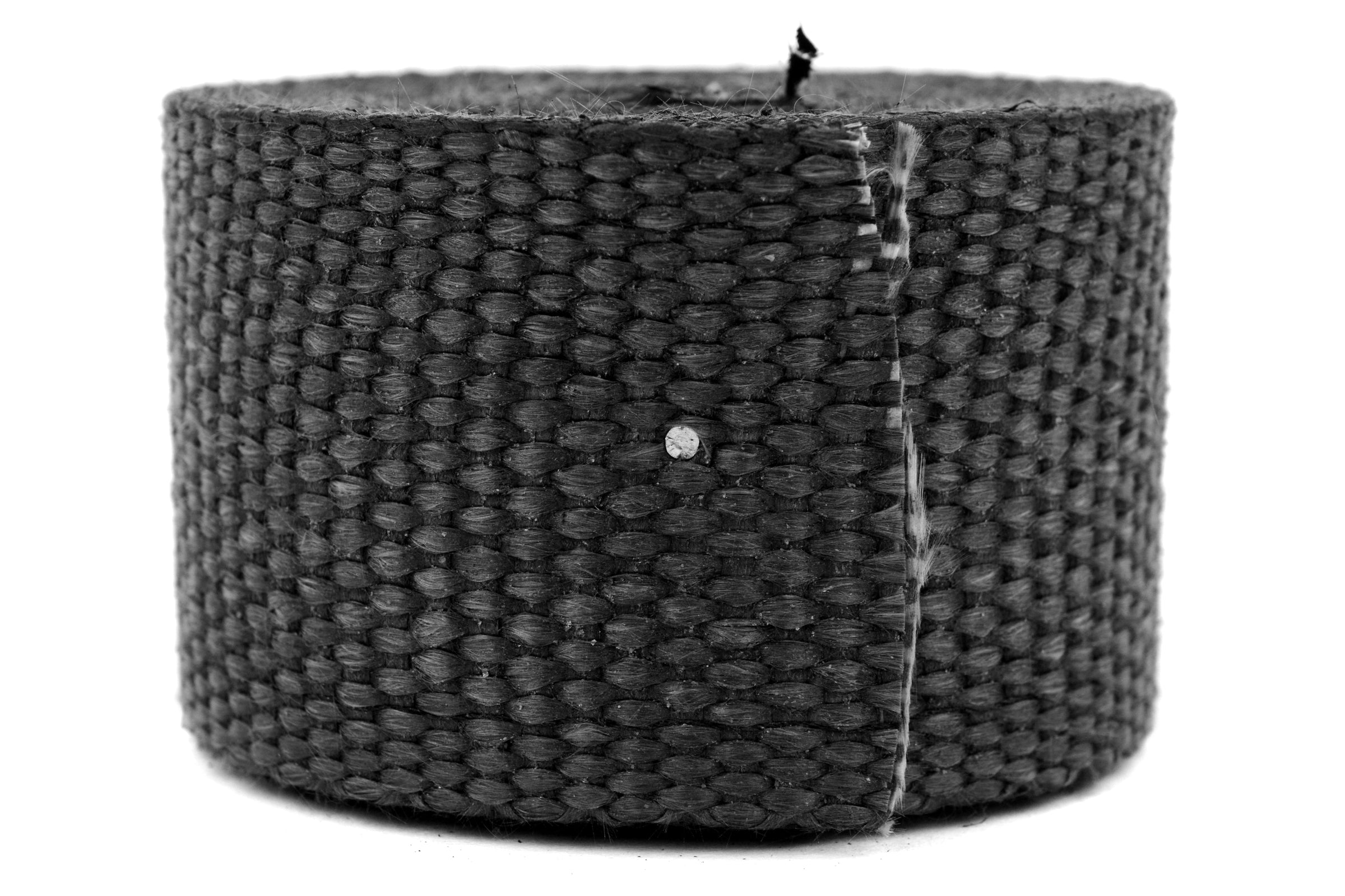 DEI Black Exhaust / Header Wrap 2in x 15ft - Universal