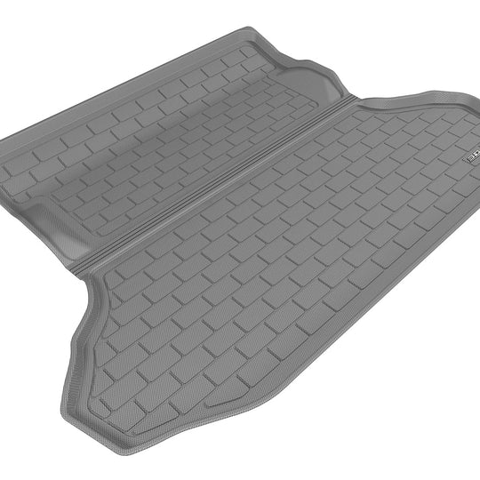 3D MAXpider SUBARU KAGU GRAY CARGO LINER - 2015-2017 Subaru Legacy
