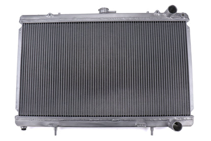 Koyo Aluminum Racing Radiator Manual Transmission - 1989-1994 Nissan 240SX