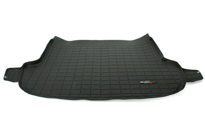 Weathertech Black Cargo Line - 2014-2018 Subaru Forester
