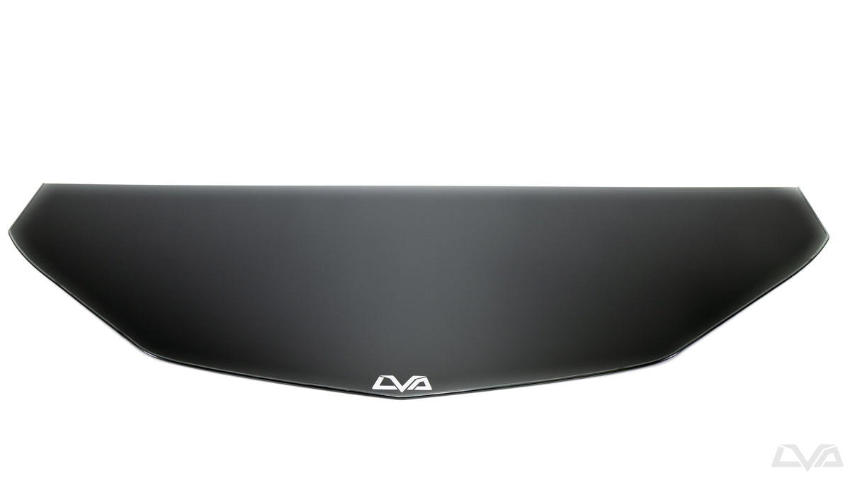 2016-2022 Chevrolet Camaro 1LE-Style Front Splitter - LVA — LVA photo 13