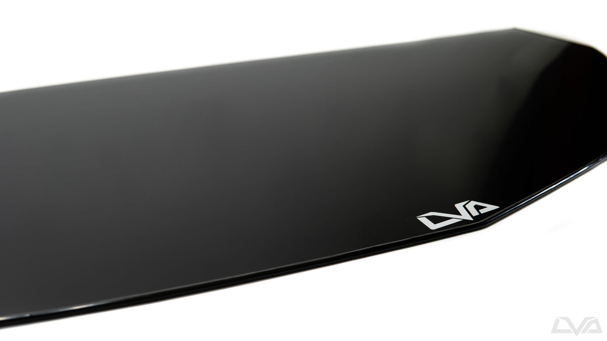 2016-2022 Chevrolet Camaro 1LE-Style Front Splitter - LVA — LVA photo 14