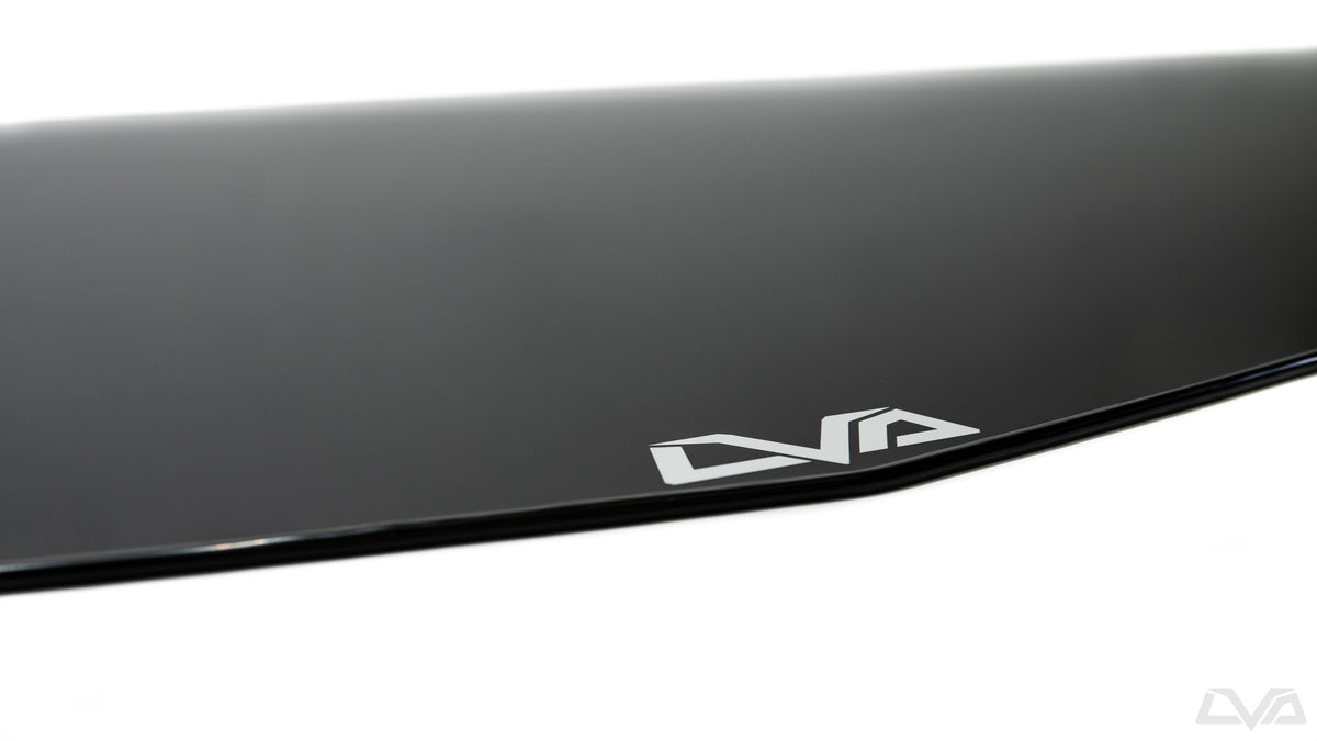 2016-2022 Chevrolet Camaro 1LE-Style Front Splitter - LVA — LVA photo 15