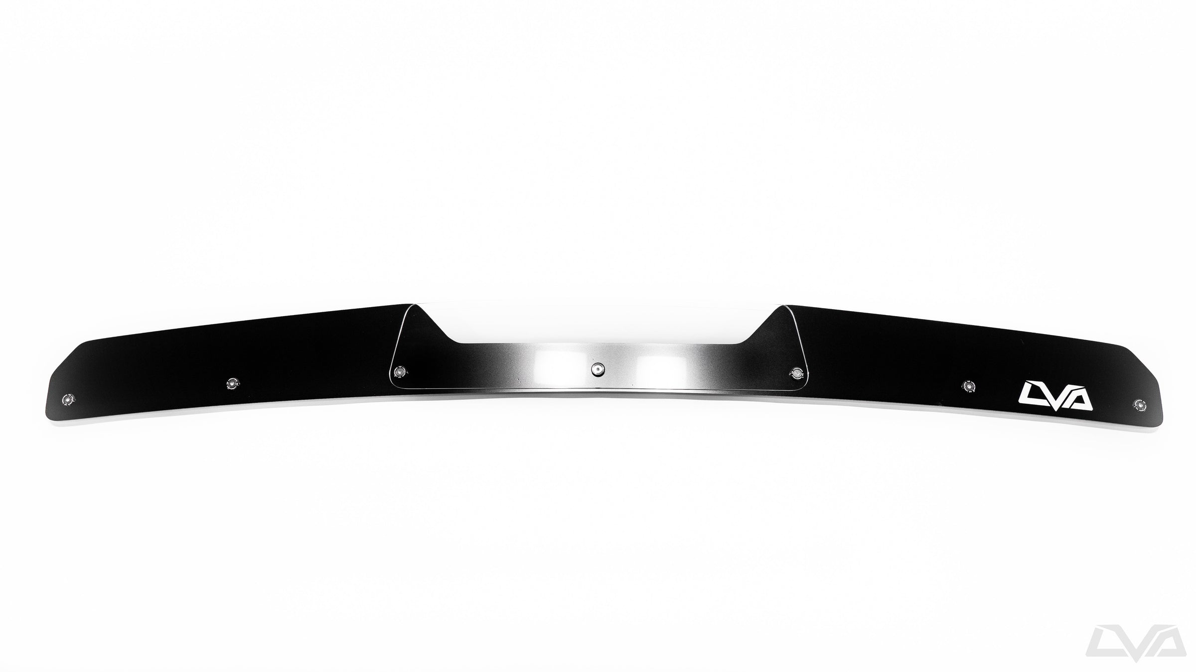 LVA 2016-2023 Chevrolet Camaro 1LE-Style Wickerbill