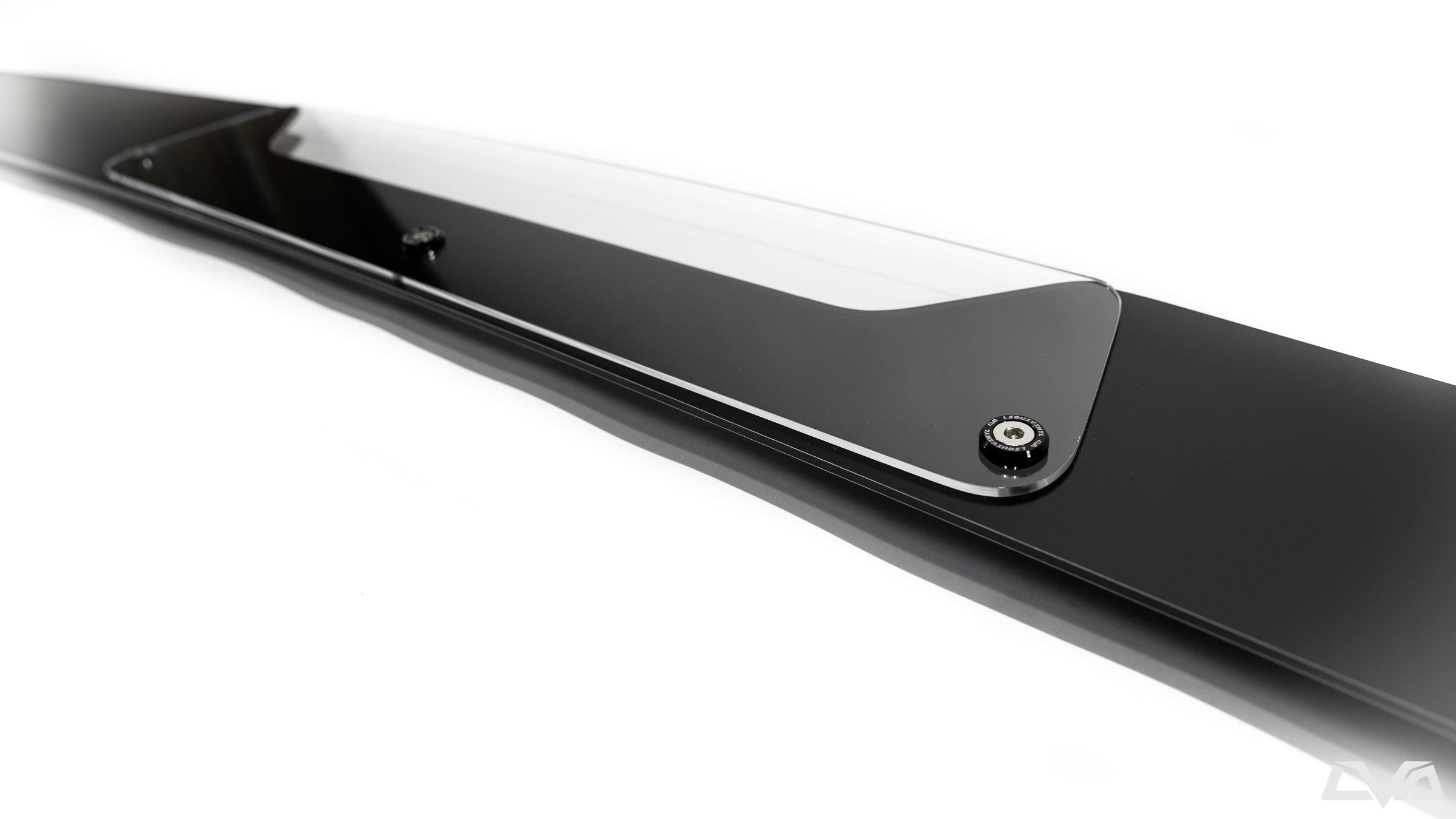 LVA 2016-2023 Chevrolet Camaro 1LE-Style Wickerbill