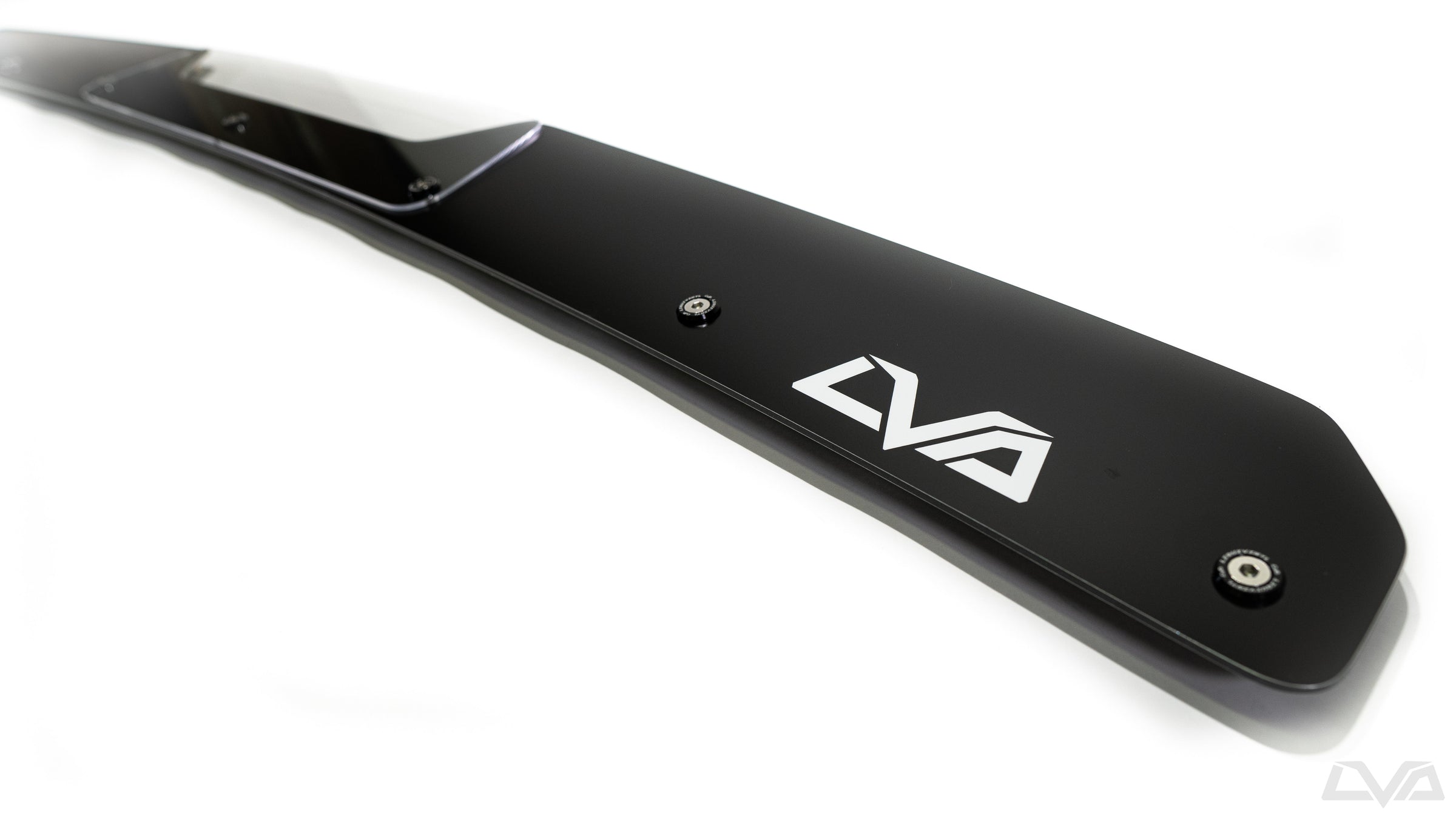 LVA 2016-2023 Chevrolet Camaro 1LE-Style Wickerbill