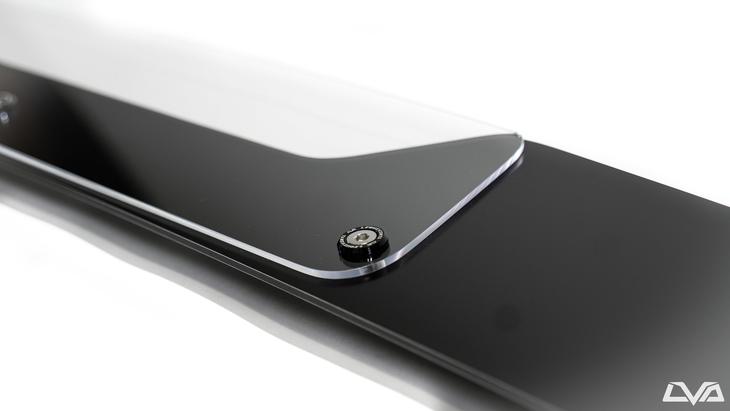 LVA 2016-2023 Chevrolet Camaro 1LE-Style Wickerbill