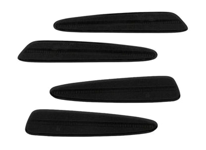 Corvette C6 Smoked Lens G3 Laser LED Side Markers