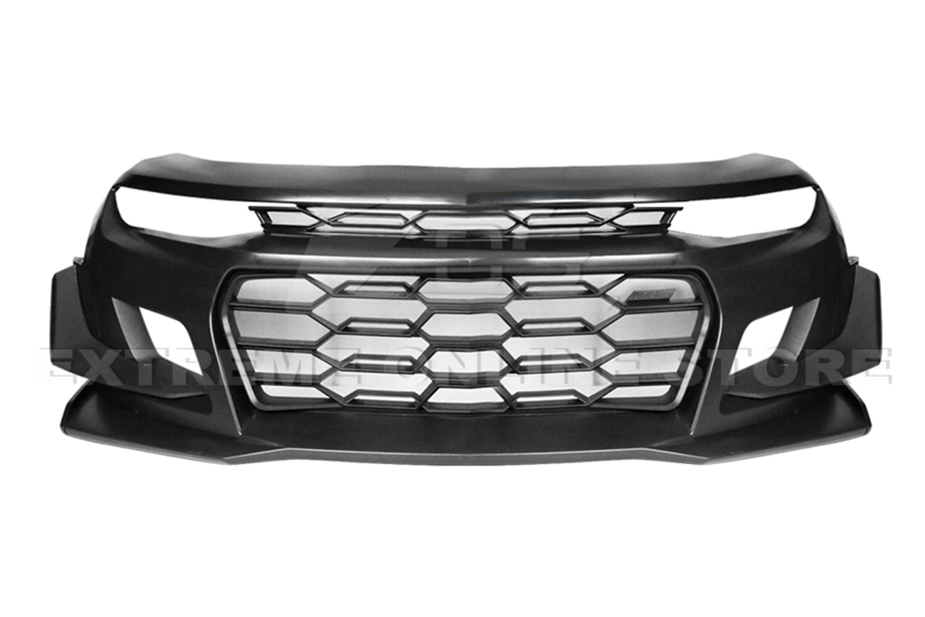 2019-24 Camaro ZL1 1LE Conversion Full Body Kit