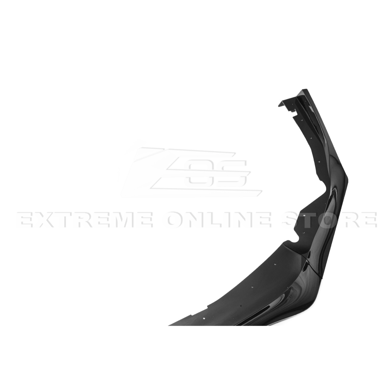 2022-Up Subaru WRX CS Package Front Lip & Side Skirts