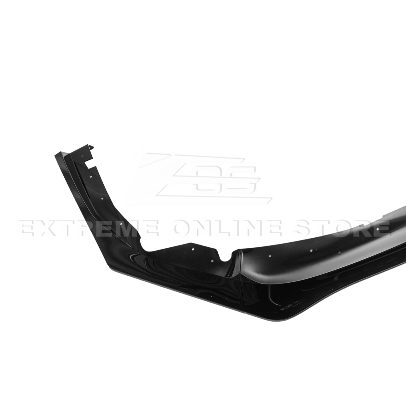 2022-Up Subaru WRX CS Package Front Lip & Side Skirts