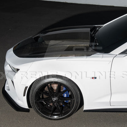 2019-24 Camaro SS T6 Performance Front Splitter