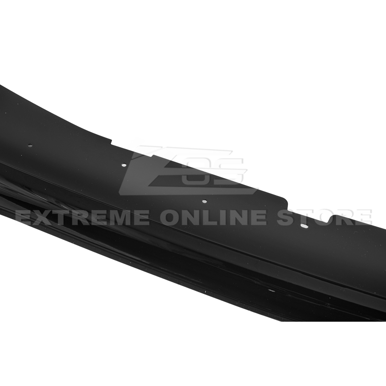 2022-Up Subaru WRX CS Package Front Lip & Side Skirts