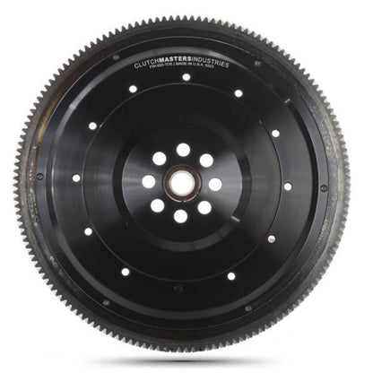 Clutch Masters 17-18 Honda Civic Type R 6 Speed FX725 Steel Flywheel - For 08520-TD7R (FW-520-TDS)