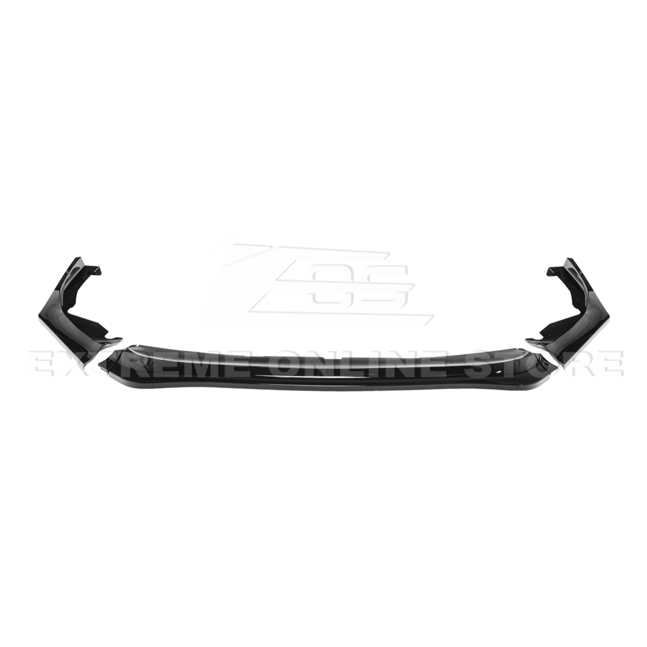 2022-Up Subaru WRX CS Package Front Lip & Side Skirts