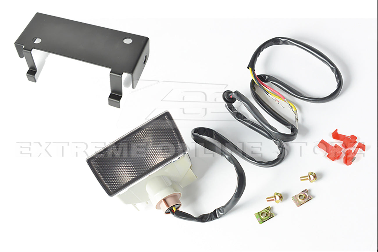 2015-21 Subaru WRX STi Rear 3rd Brake Light Lamp