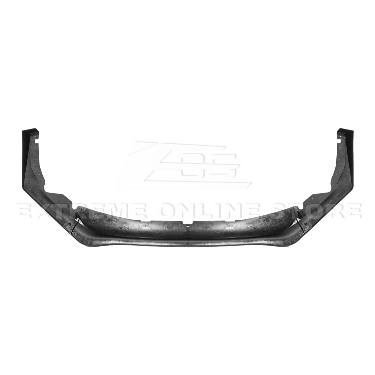 2022-Up Subaru WRX CS Package Front Lip & Side Skirts