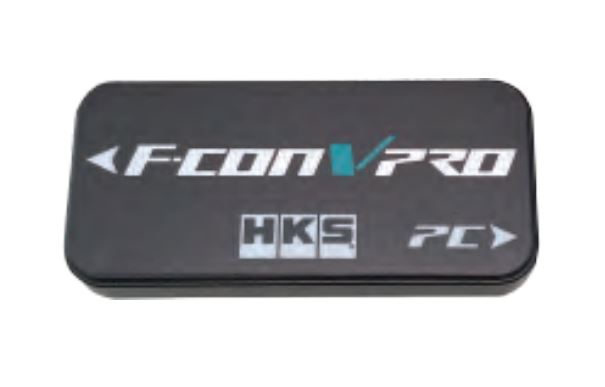 HKS F-CON V Pro Version 5.0 ZN6/ZC6 (42012-AK008)