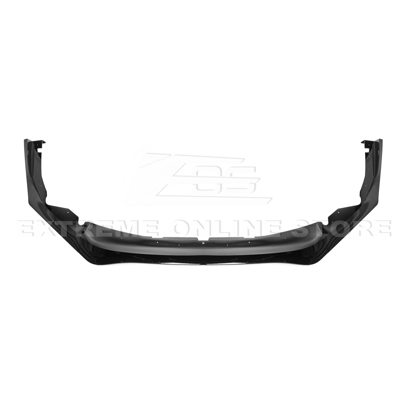 2022-Up Subaru WRX CS Package Front Lip & Side Skirts