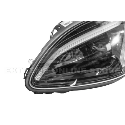 2005-13 Corvette C6 | C8 Signal Turn Headlights