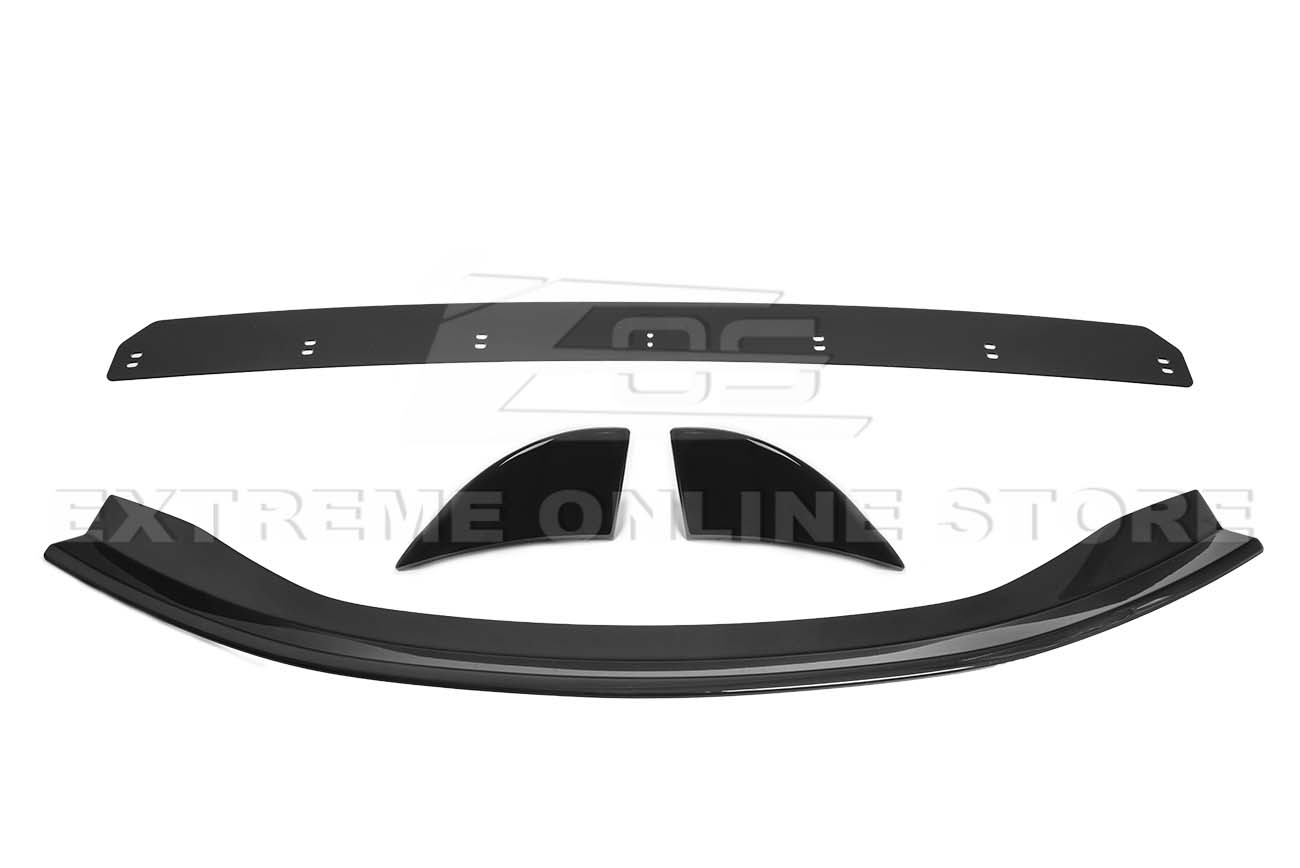 2019-24 Camaro 1LE Extended Full Aero Kit