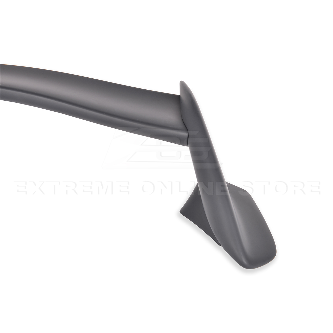 2016-21 Honda Civic Hatchback Type R Conversion Rear Trunk Spoiler Kit