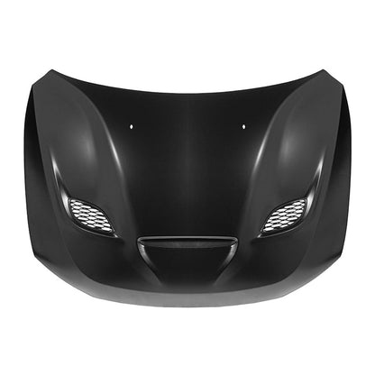 2011-Up Dodge Durango SRT Hellcat Front Air Vented Hood Cover