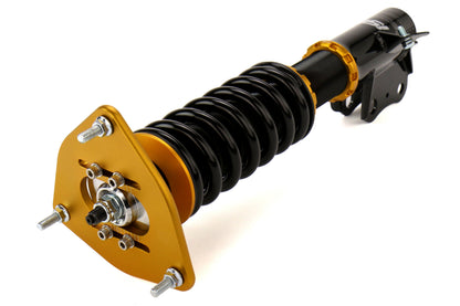 ISC Suspension N1 Street Sport Coilovers - 2009-2016 Subaru Forester