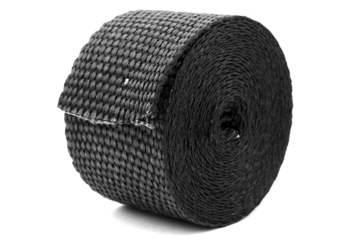DEI Black Exhaust / Header Wrap 2in x 15ft - Universal