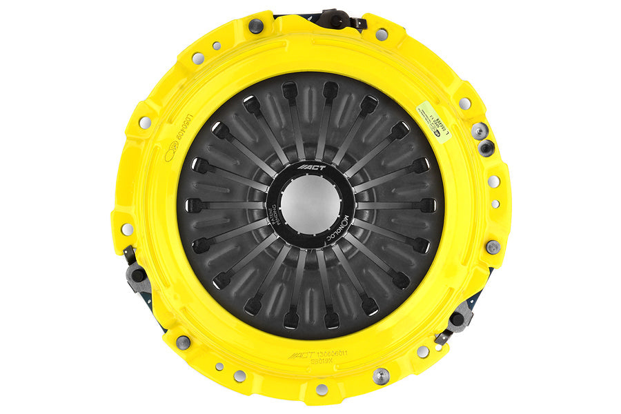 ACT Xtreme Duty Performance Street Disc Clutch Kit - 2004-2021 Subaru STI / 2007-2009 Legacy GT spec.B