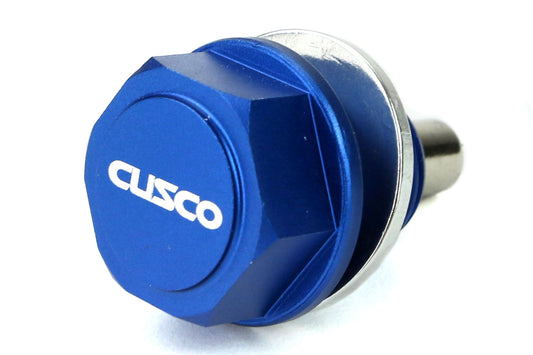 Cusco Oil Drain Plug M14x1.5 - Universal