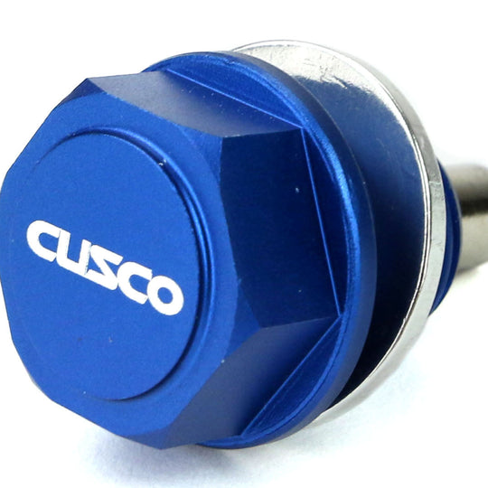 Cusco Oil Drain Plug M14x1.5 - Universal