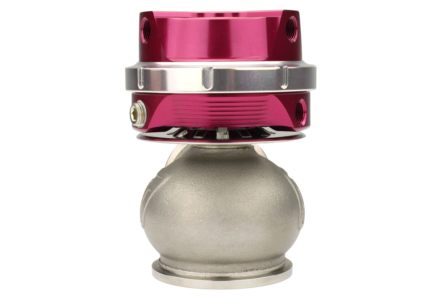 Turbosmart WG45 GenV Hyper-Gate 45mm 14psi Red