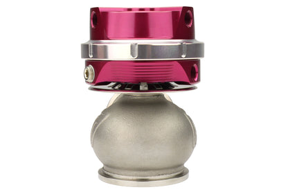 Turbosmart WG45 GenV Hyper-Gate 45mm 14psi Red