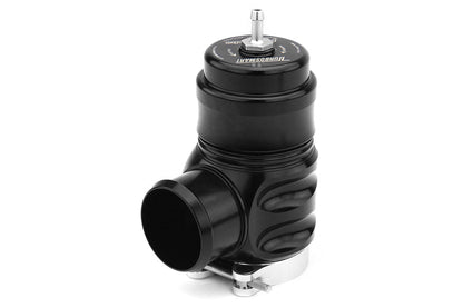 Turbosmart Recirculating Blow Off Valve Big Bubba Black