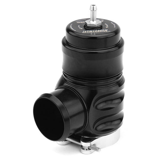 Turbosmart Recirculating Blow Off Valve Big Bubba Black
