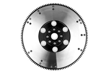 Competition Clutch Stage 4 6-Puck Clutch Kit w/ Flywheel - Subaru Models (inc. 2006-2014 WRX / 2005-2009 Legacy GT)