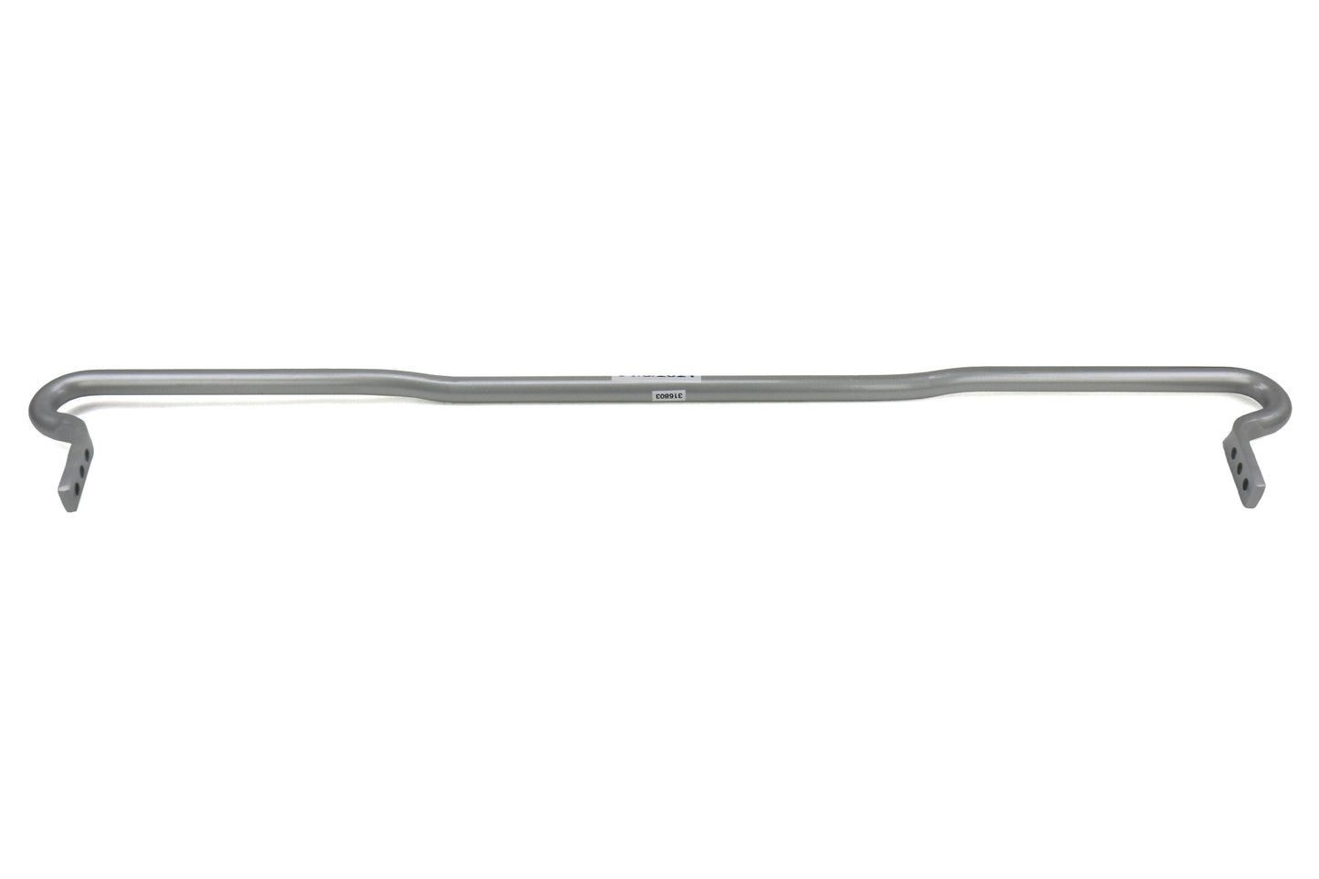 Whiteline Front and Rear Sway Bar Kit w/Endlinks - 2015-2021 Subaru STI