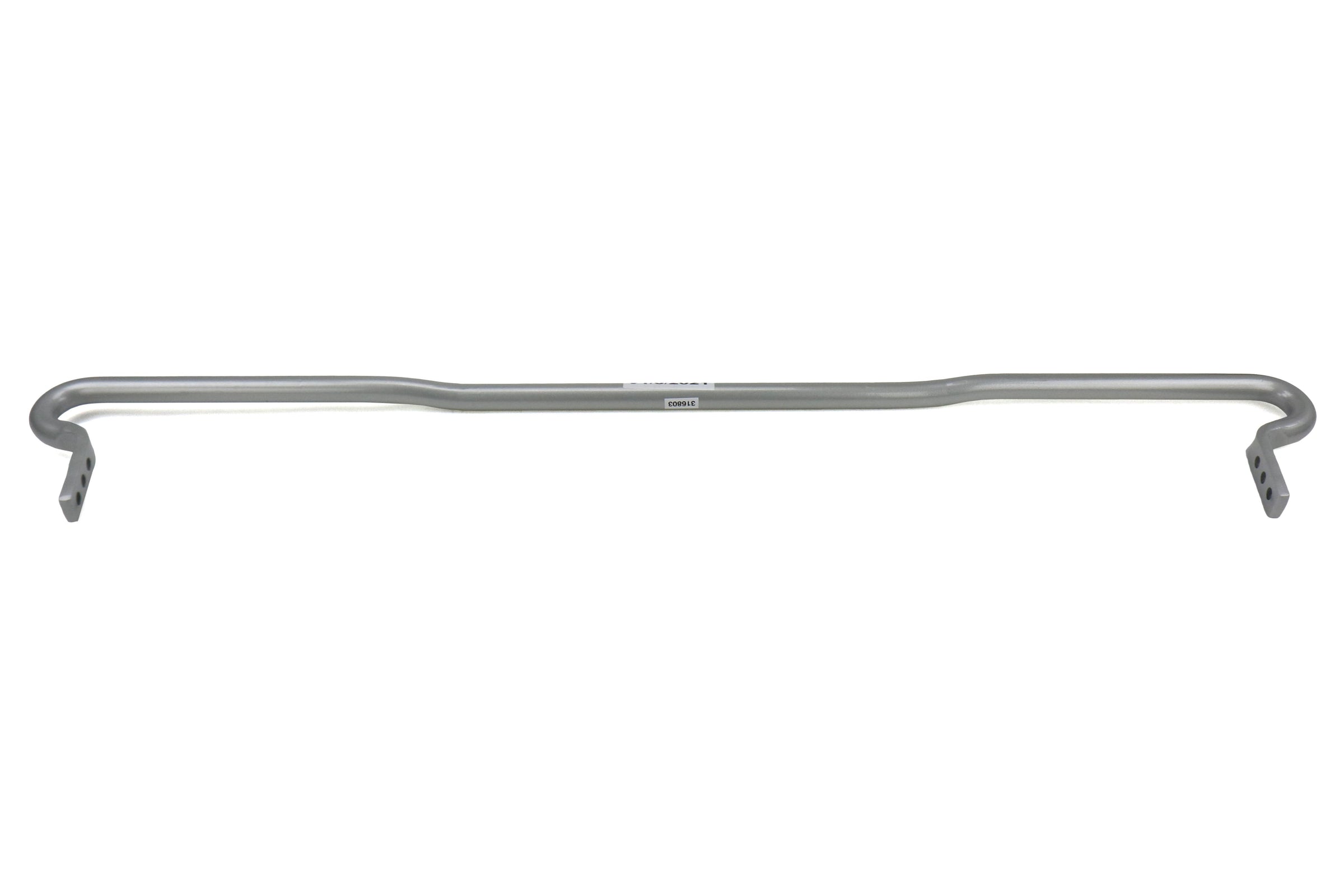 Whiteline Front and Rear Sway Bar Kit w/Endlinks - 2015-2021 Subaru STI