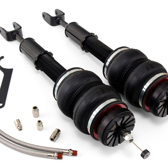 Air Lift Performance Front Air Suspension Kit - 2003-2011 Audi A6 / S6
