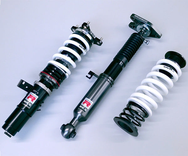 HKS Hypermax R Coilovers - 2020-2024 Toyota Supra