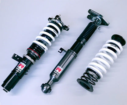 HKS Hypermax R Coilovers - 2020-2024 Toyota Supra