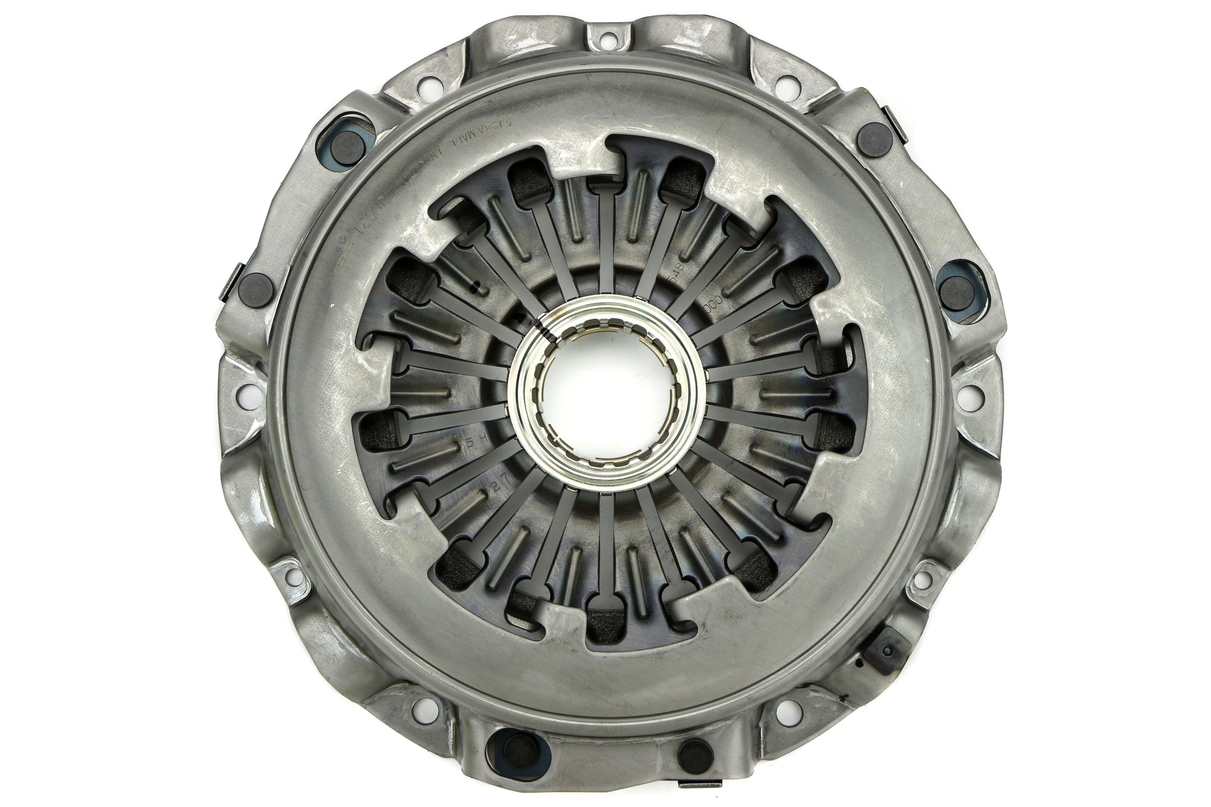 Exedy OEM Replacement Clutch Kit - 2002-2003 Subaru WRX/STI / 2004-2005 Forester XT