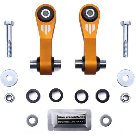 Whiteline Rear Sway Bar Link Kit - 2013-2016 Subaru BRZ / Scion FRS / 2015-2021 Subaru WRX / STI