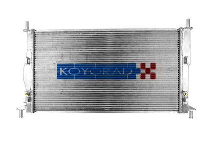 Koyo Aluminum Racing Radiator - 2007-2009 Mazdaspeed3