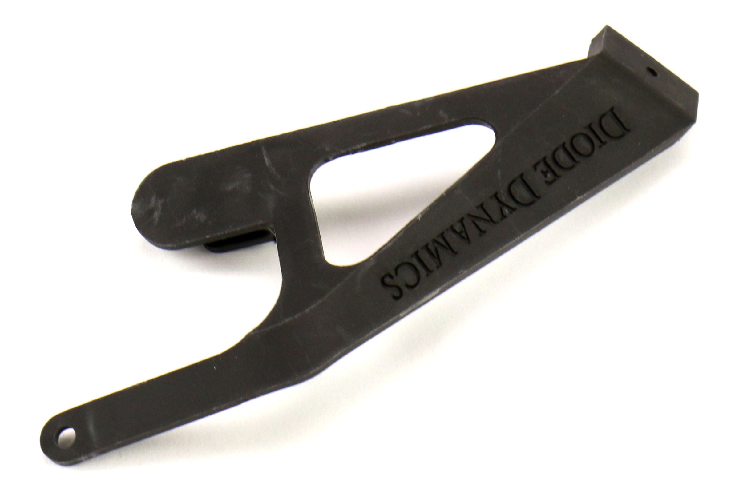 Diode Dynamics Demon Eye Bracket - 2015-2017 Ford Mustang