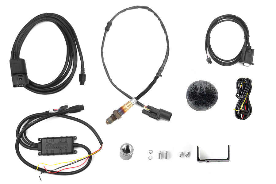 Innovate Motorsports DB-Blue Wideband Kit w/ LC-2 and O2 Sensor - Universal